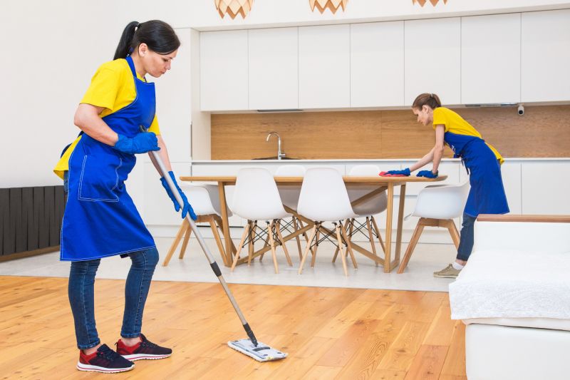 House Cleaning Service in Frisco, TX