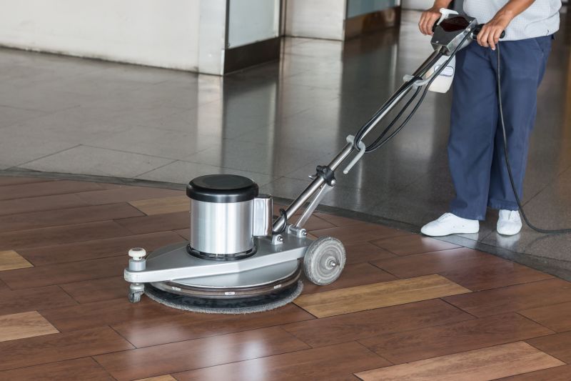 Floor Cleaning Service in Boston, MA