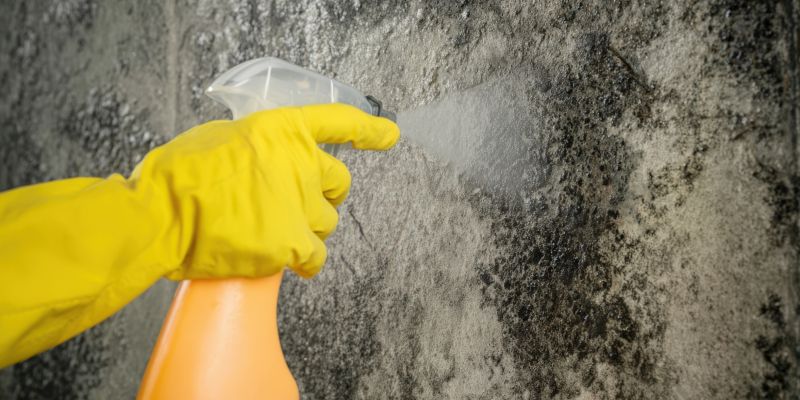 Mold Cleanup Service in Boca Raton, FL