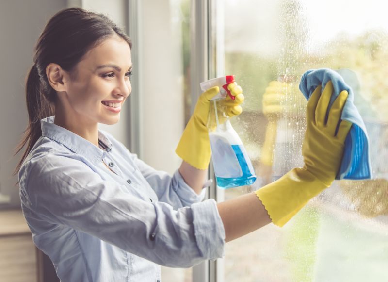 Vacation Rental Cleaning in Renton, WA