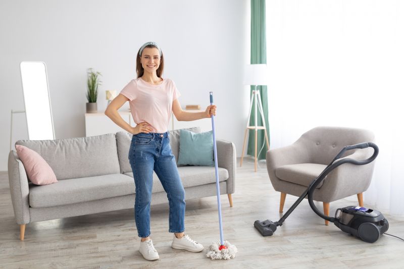 Weekly Maid Service in Palm Coast, FL